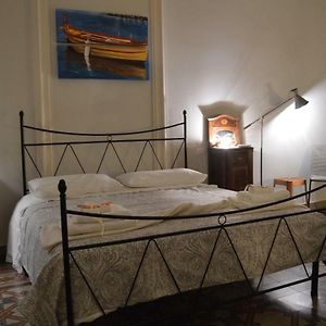 Camera con letto queen size